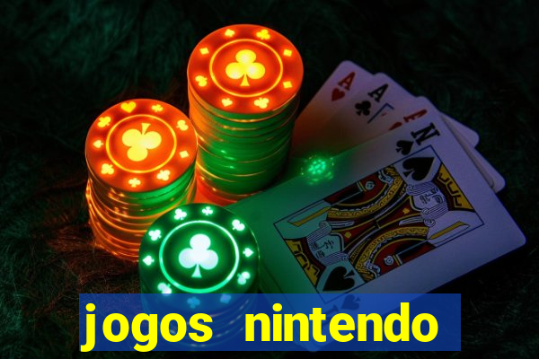 jogos nintendo switch download gratis